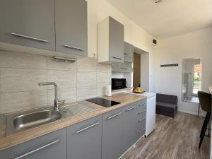 Apartman Šibenka