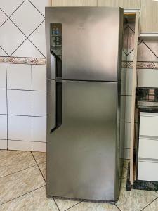 Pousada Acessus - Com Cozinha e Lavanderia