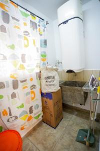 Modern & Cozy 2-Bedroom Apartment in Nairobi with Balcony views