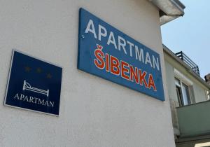 Apartman Šibenka 