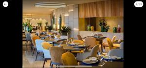 Hotel Nacional, Rio de Janeiro, Suíte Luxo com Banheira