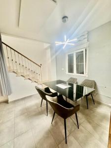 Hermoso Chalet Privado En MONTEBELLO