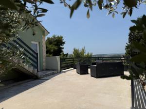Apartman Šibenka 