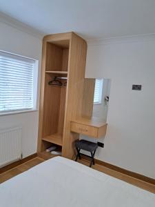 Grand Apartments Stretford