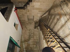 Petrabianca di San Cesario di Lecce