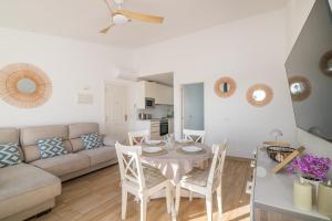 LA GOMERA IN YOUR EYES - Costa Adeje - AC, heated pool, fibre net