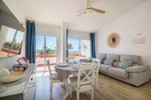 LA GOMERA IN YOUR EYES - Costa Adeje - AC, heated pool, fibre net