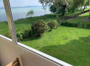 Nina Apartman - Hoteles de 3 estrellas en Fonyód