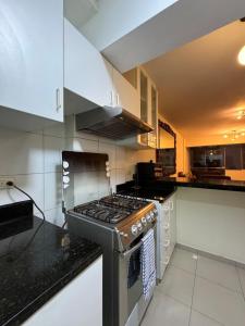 Style and location in Miraflores by AG