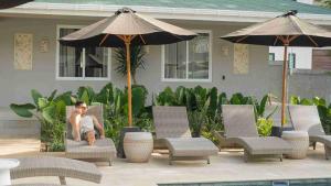 The Providence Hotel Boutique