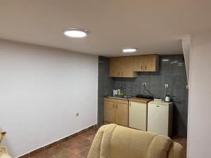 Apartman Anci