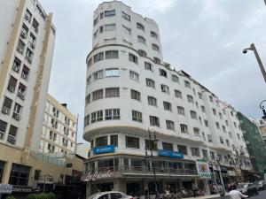 Studio boulevard pasteur city centre ville