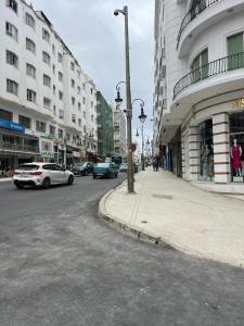 Studio boulevard pasteur city centre ville