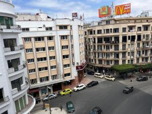Studio boulevard pasteur city centre ville