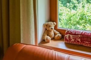 Beautiful house by the river with its own dock