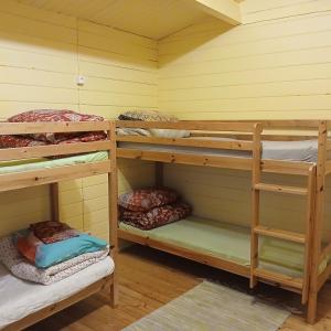 Vihterpalu talli suvemaja