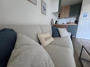 Les pieds dans leau - accès mer