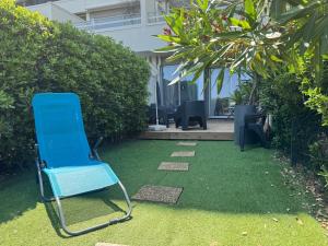 Les pieds dans leau - accès mer