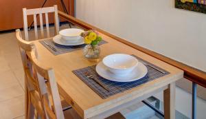 Iriki Loft, ένας ατμοσφαιρικός ρετρό χώρος στην Μυτιλήνη