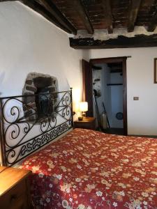 Castello di Pianettole 3 camere da letto matrimoniali