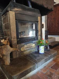 Castello di Pianettole 3 camere da letto matrimoniali