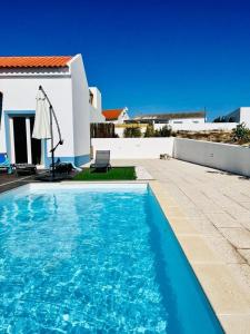 Maison de Sable - Possanco