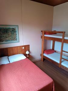 Grimpa Hospedagem Urubici