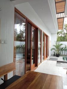 MADE BATU VILLA ungasan