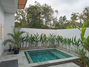MADE BATU VILLA ungasan