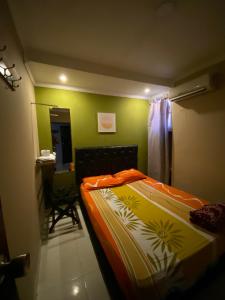 NaPoles valledupar Hotel