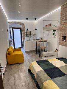 Free Parking - La Corte House