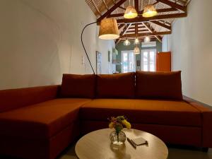 Iriki Loft, ένας ατμοσφαιρικός ρετρό χώρος στην Μυτιλήνη