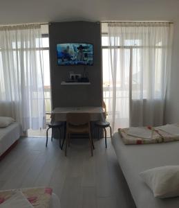 Garsonjera - centar Igalo