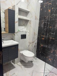 Appartment lux et moderne