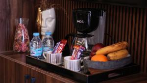 Escapade Chic Gare - Oasis