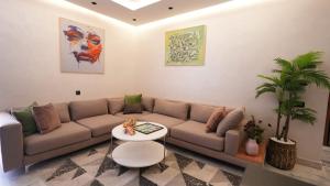 Escapade Chic Gare - Oasis