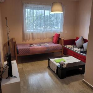 Herb studio in Casablanca (800 m from Casavoyageurs station)