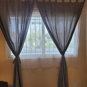 Herb studio in Casablanca (800 m from Casavoyageurs station)