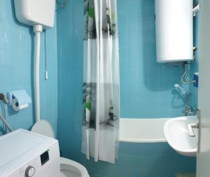 Garsonjera - centar Igalo