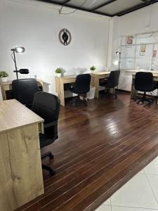 Coliving Casa Victoria