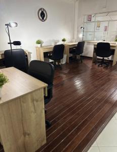 Coliving Casa Victoria