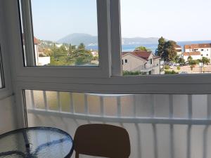 Garsonjera - centar Igalo