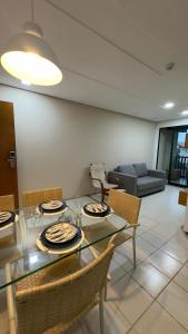 Porto de galinhas flat marulhos resort