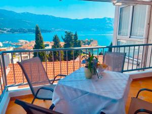 Perla Sea View