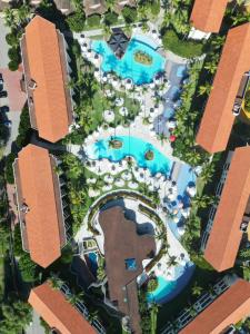 Porto de galinhas flat marulhos resort