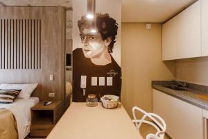 Soda Stereo Room