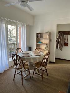 Departamento para 4 a 7 cuadras de la playa