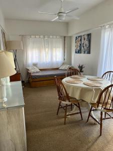 Departamento para 4 a 7 cuadras de la playa