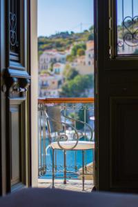 Thea Symi Greece
