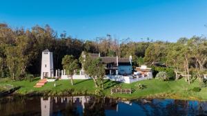 Exclusiva casa en Bella Vista